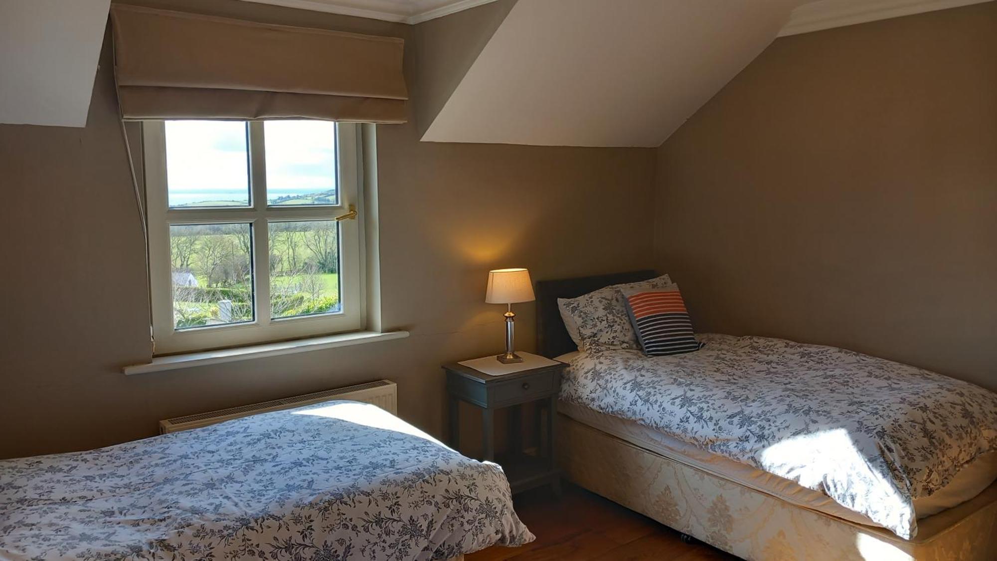 Safe Haven - Luxury Family Accommodation Карлингфорд Екстериор снимка