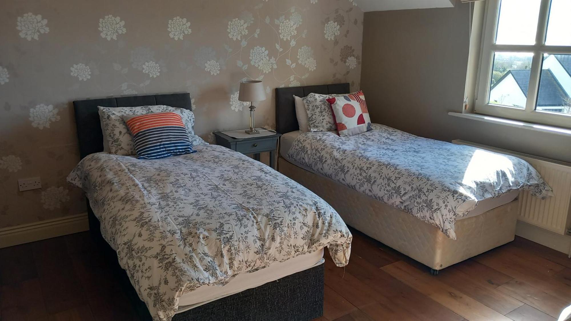 Safe Haven - Luxury Family Accommodation Карлингфорд Екстериор снимка