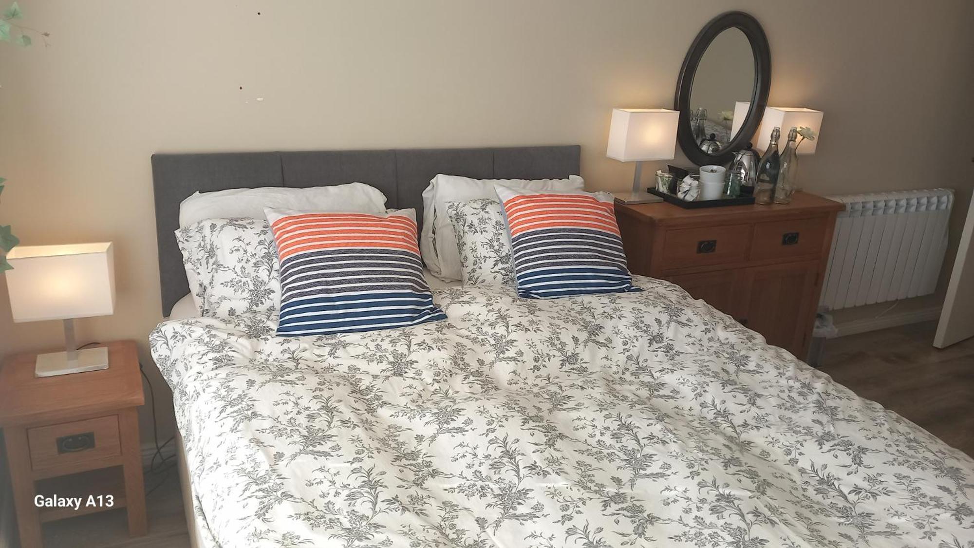 Safe Haven - Luxury Family Accommodation Карлингфорд Екстериор снимка