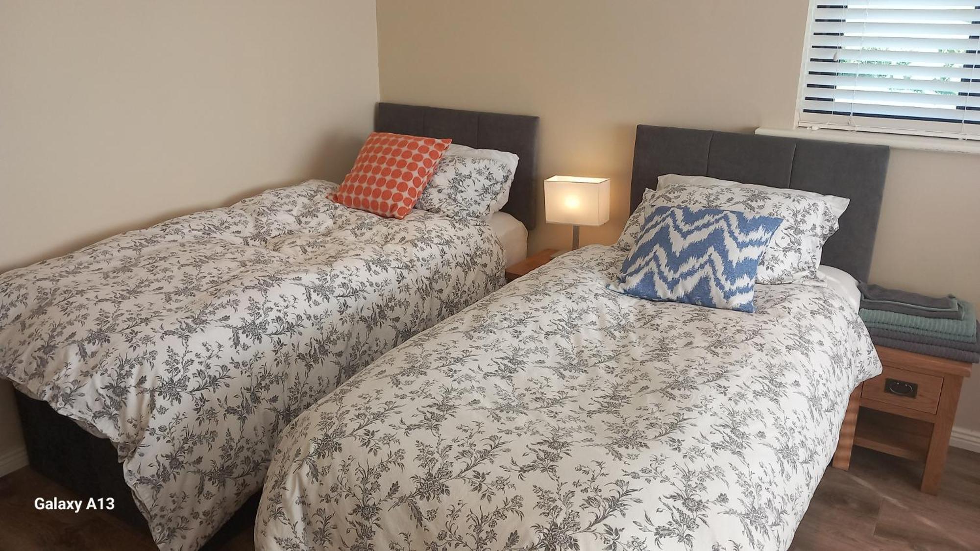 Safe Haven - Luxury Family Accommodation Карлингфорд Екстериор снимка