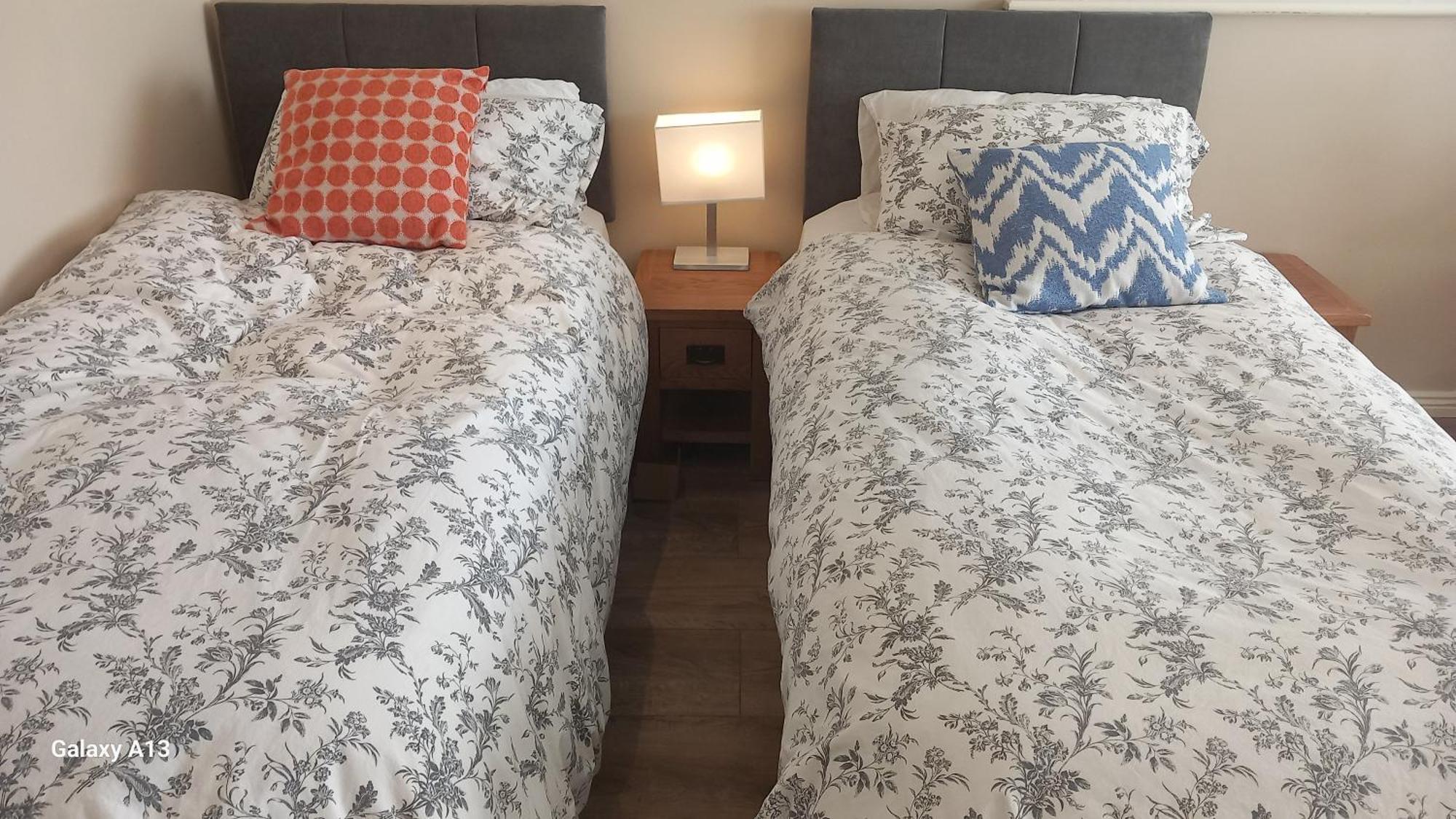 Safe Haven - Luxury Family Accommodation Карлингфорд Екстериор снимка