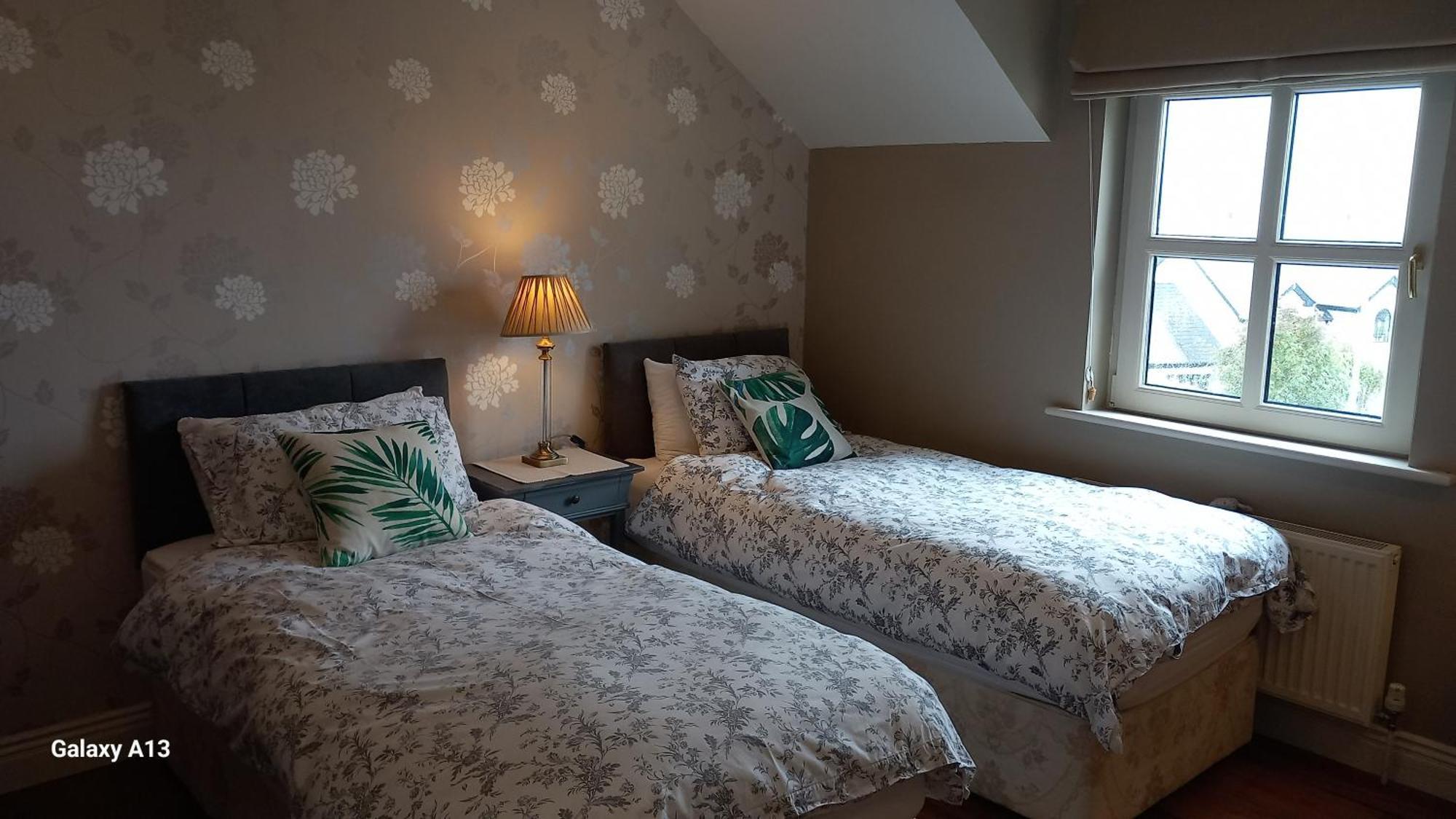 Safe Haven - Luxury Family Accommodation Карлингфорд Екстериор снимка