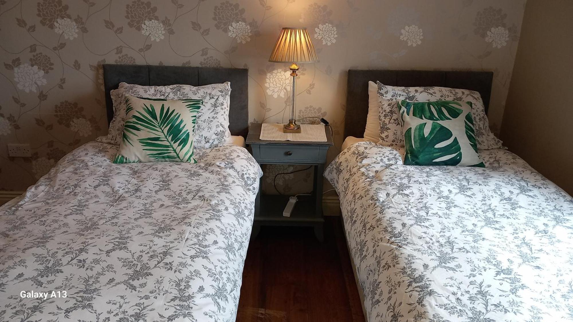 Safe Haven - Luxury Family Accommodation Карлингфорд Екстериор снимка
