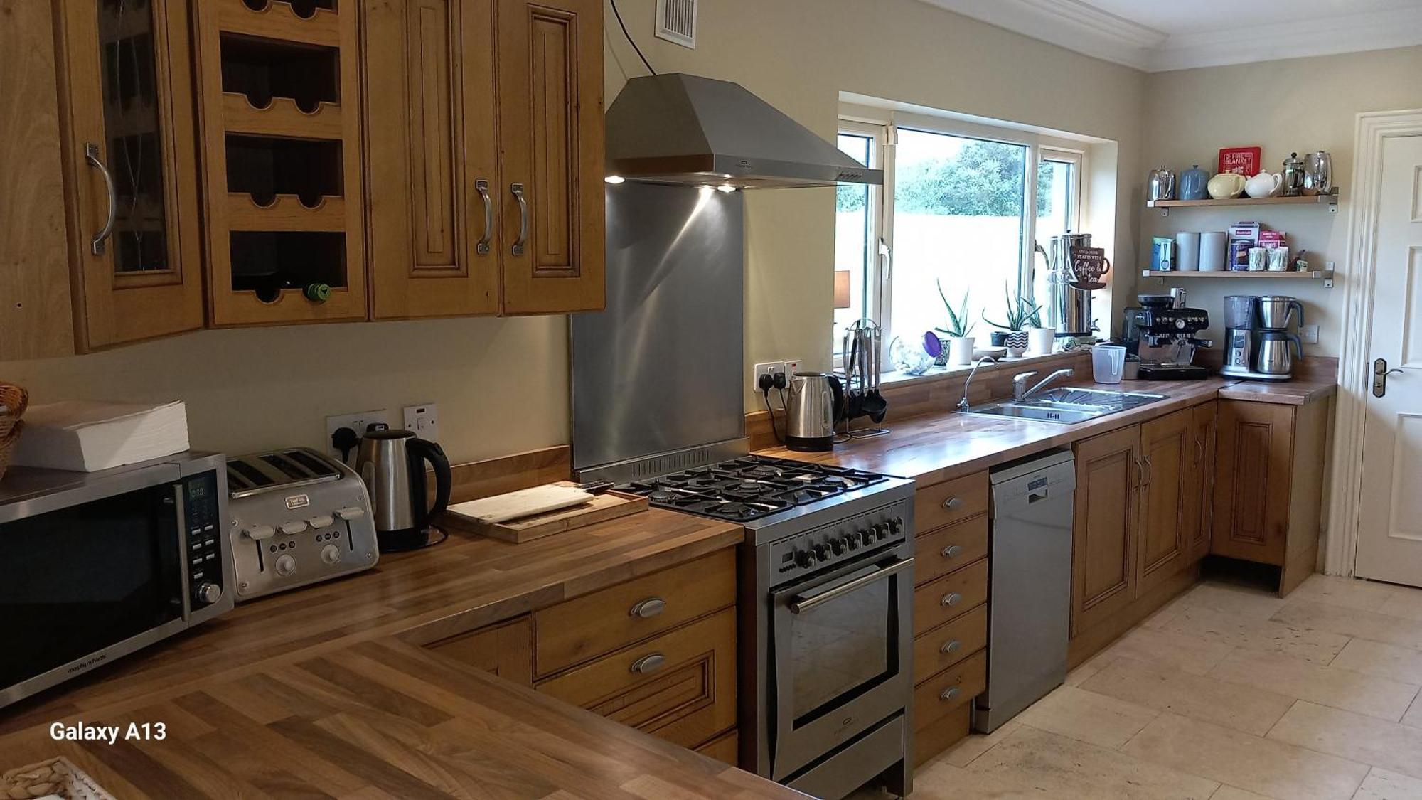 Safe Haven - Luxury Family Accommodation Карлингфорд Екстериор снимка