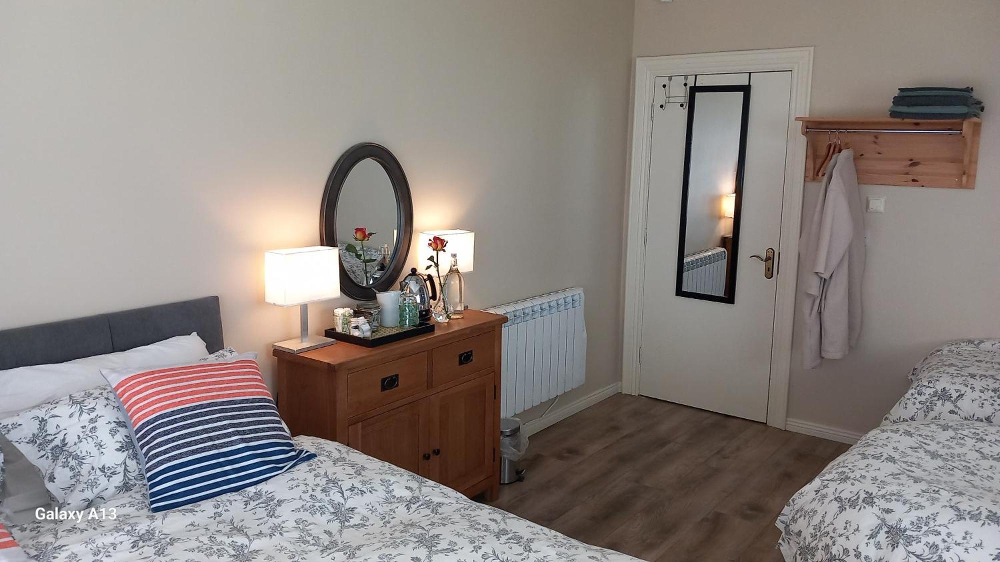 Safe Haven - Luxury Family Accommodation Карлингфорд Екстериор снимка